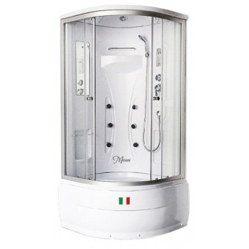 Душевая кабина Maroni Verona WDN-012S